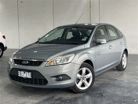 2009 ford focus tdci lv auto|2009 ford focus tdci.